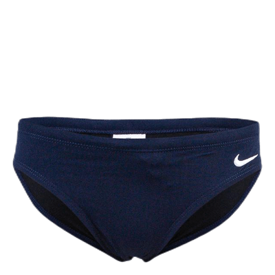 Jr Solid Brief Blue