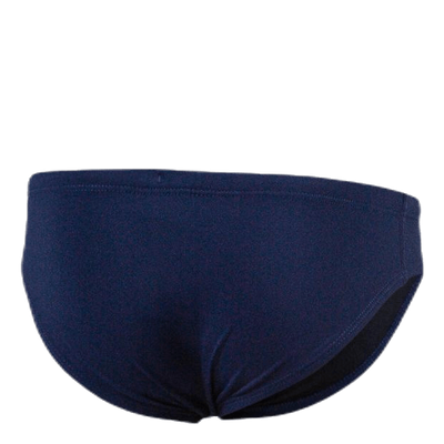 Jr Solid Brief Blue