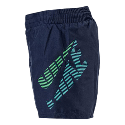 4" Volly Tilt Jr Blue