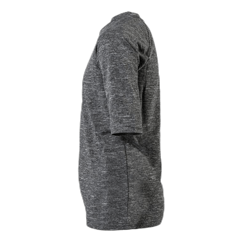 Half Sleeve Hydroguard Junior Black