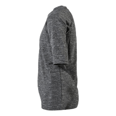 Half Sleeve Hydroguard Junior Black