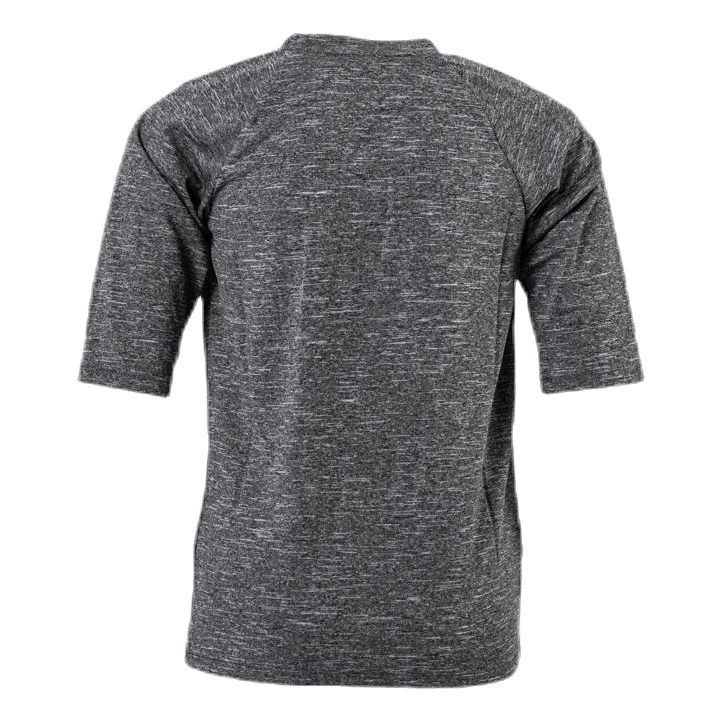 Half Sleeve Hydroguard Junior Black