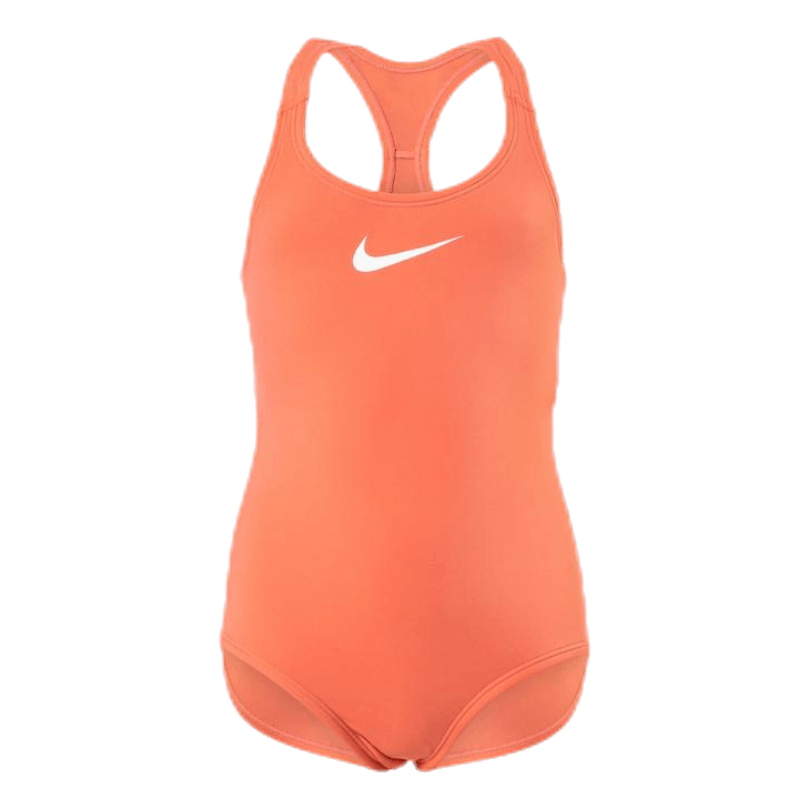 Racerback One Piece Junior Orange