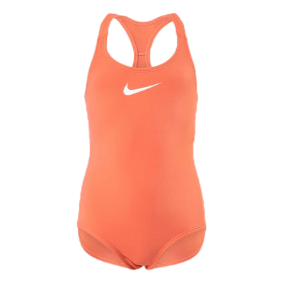 Racerback One Piece Junior Orange