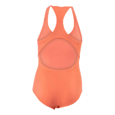 Racerback One Piece Junior Orange