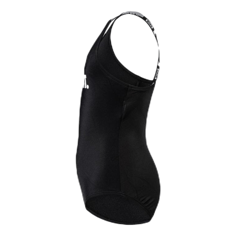Crossback One Piece Junior Black