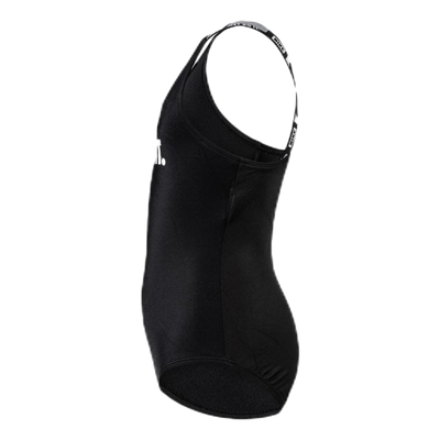 Crossback One Piece Junior Black