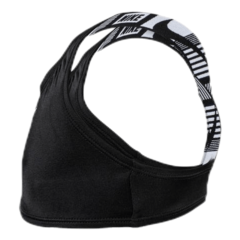 Crossback Sport Bikini Junior Black