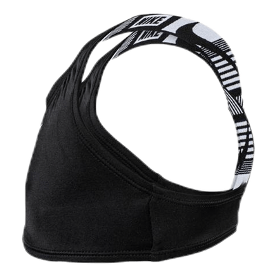 Crossback Sport Bikini Junior Black