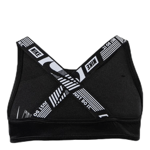 Crossback Sport Bikini Junior Black