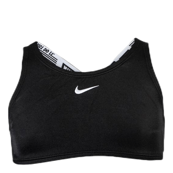 Crossback Sport Bikini Junior Black