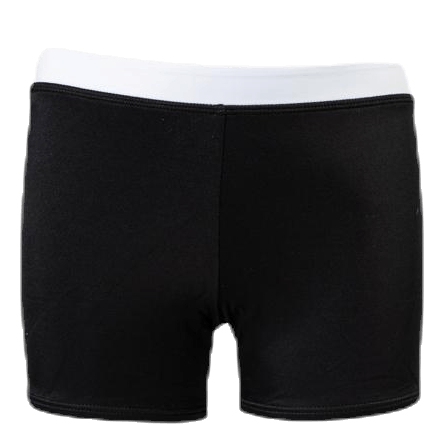 Crossback Sport Bikini Junior Black