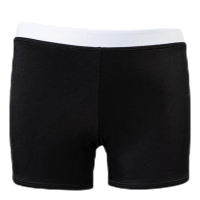 Crossback Sport Bikini Junior Black
