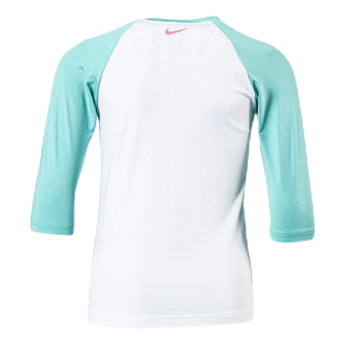 SS Hydroguard Junior White