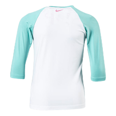 SS Hydroguard Junior White