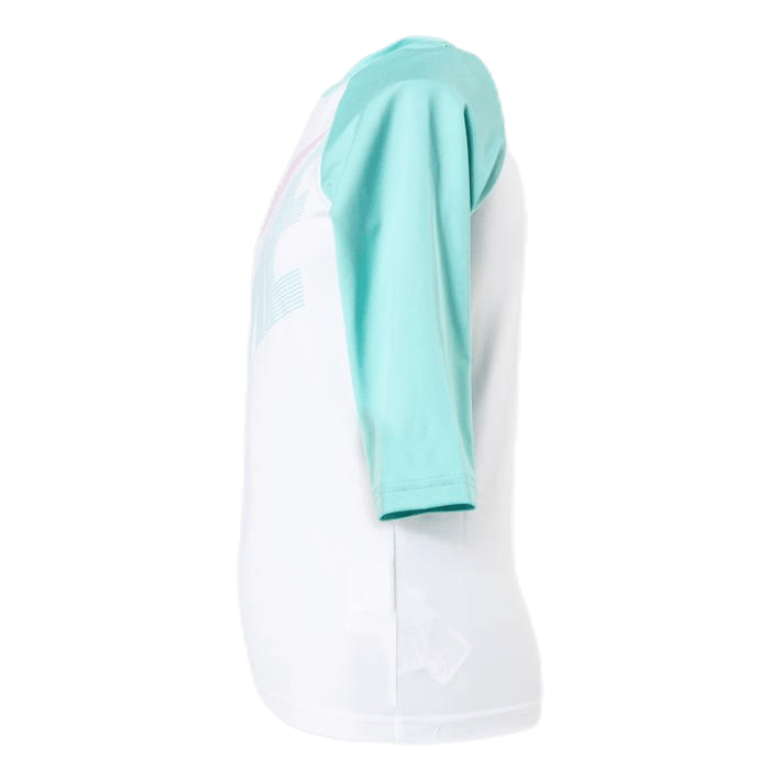 SS Hydroguard Junior White