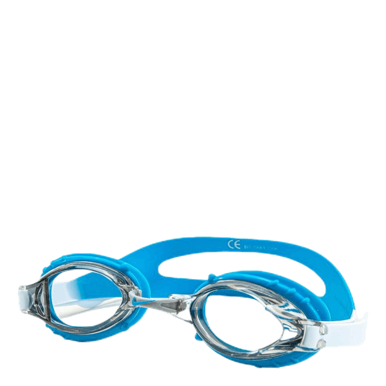 Crome Goggle Junior Blue