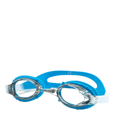 Crome Goggle Junior Blue