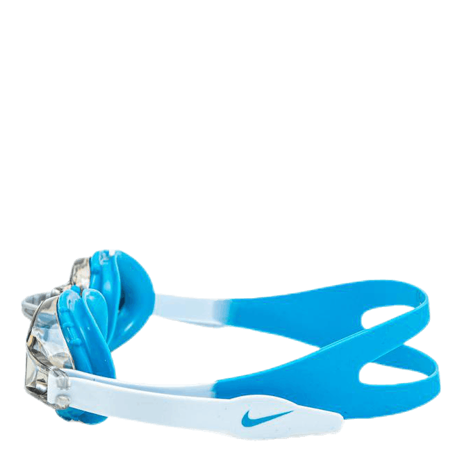 Crome Goggle Junior Blue