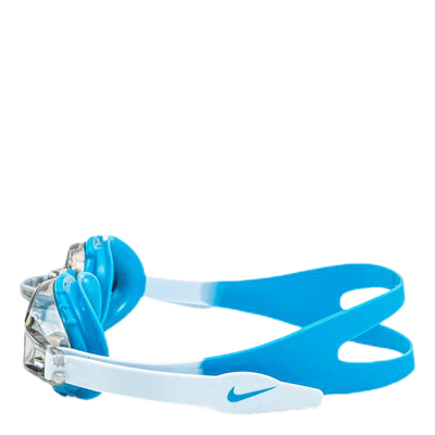 Crome Goggle Junior Blue
