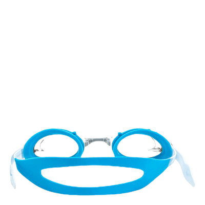 Crome Goggle Junior Blue