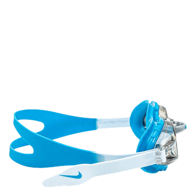 Crome Goggle Junior Blue