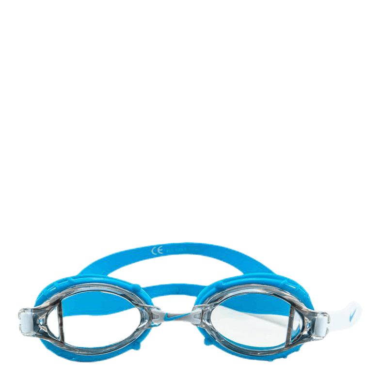 Crome Goggle Junior Blue