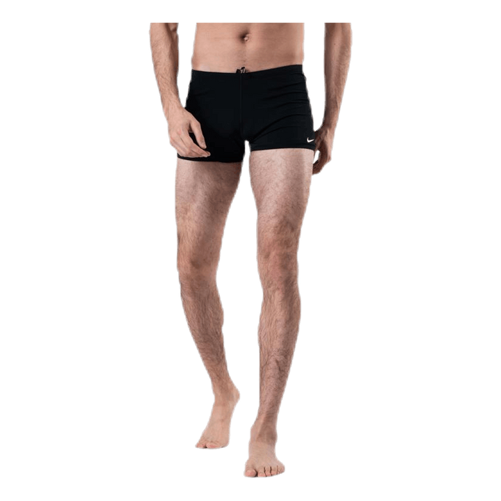 Square Leg Black