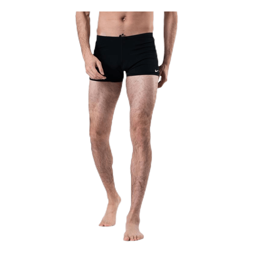 Square Leg Black