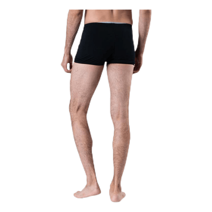 Square Leg Black