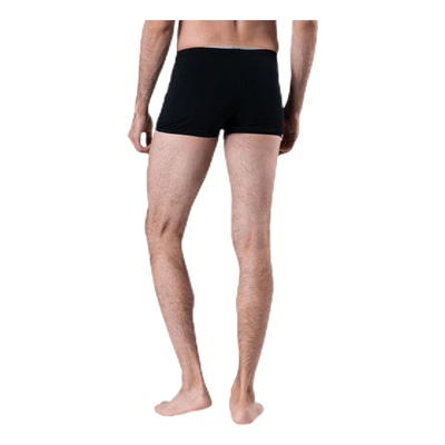 Square Leg Black