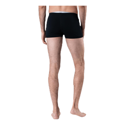 Square Leg Black