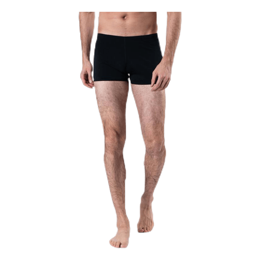 Square Leg Black