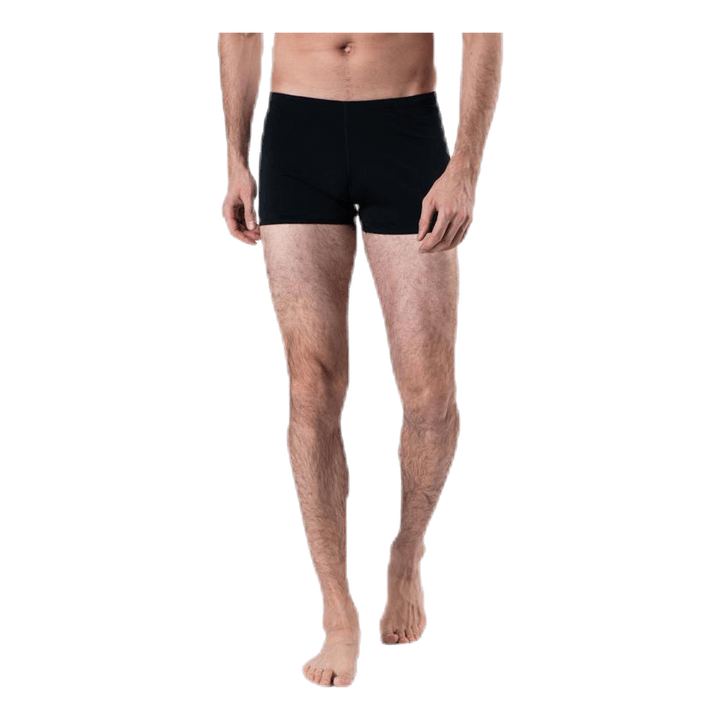 Square Leg Black
