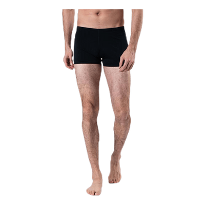 Square Leg Black