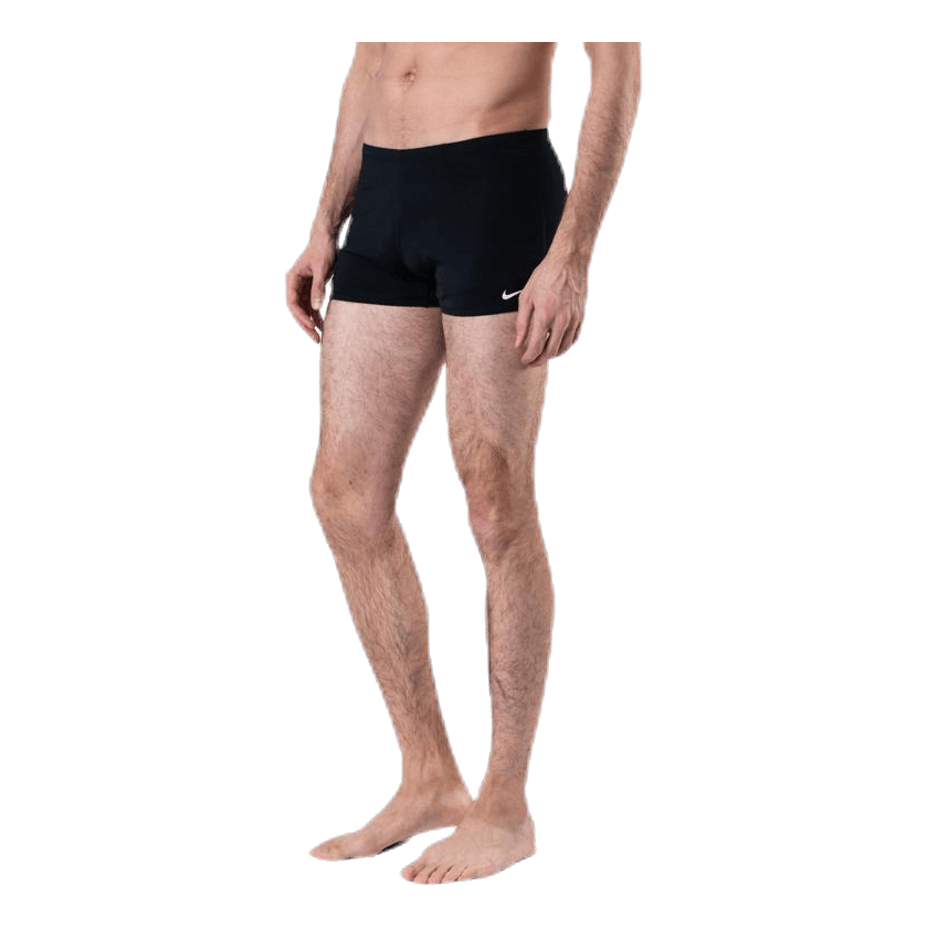 Square Leg Black