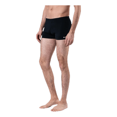 Square Leg Black