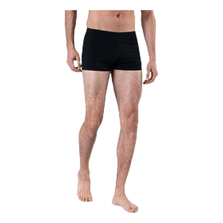 Square Leg Black