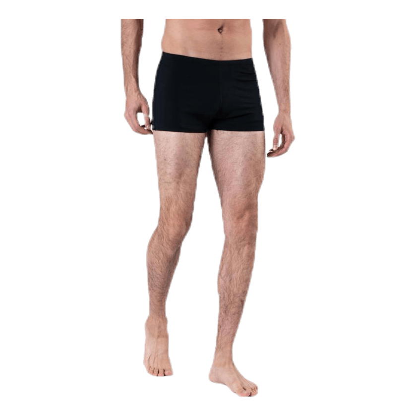 Square Leg Black