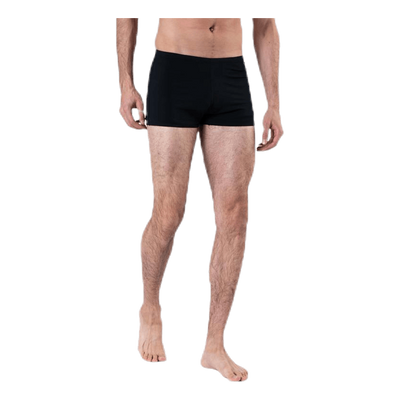 Square Leg Black