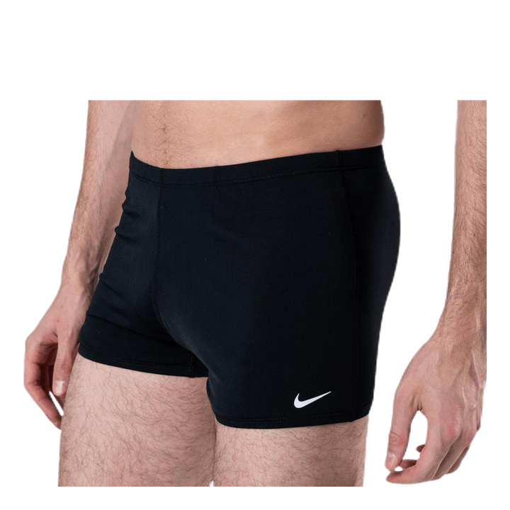 Square Leg Black