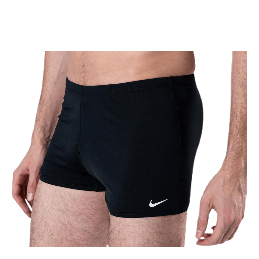 Square Leg Black