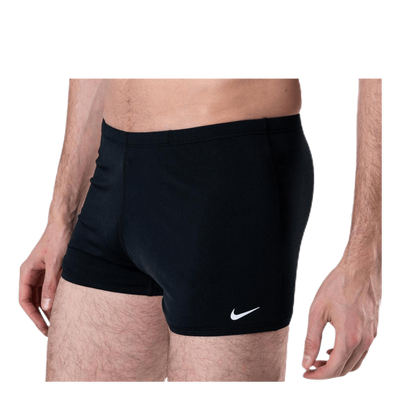Square Leg Black