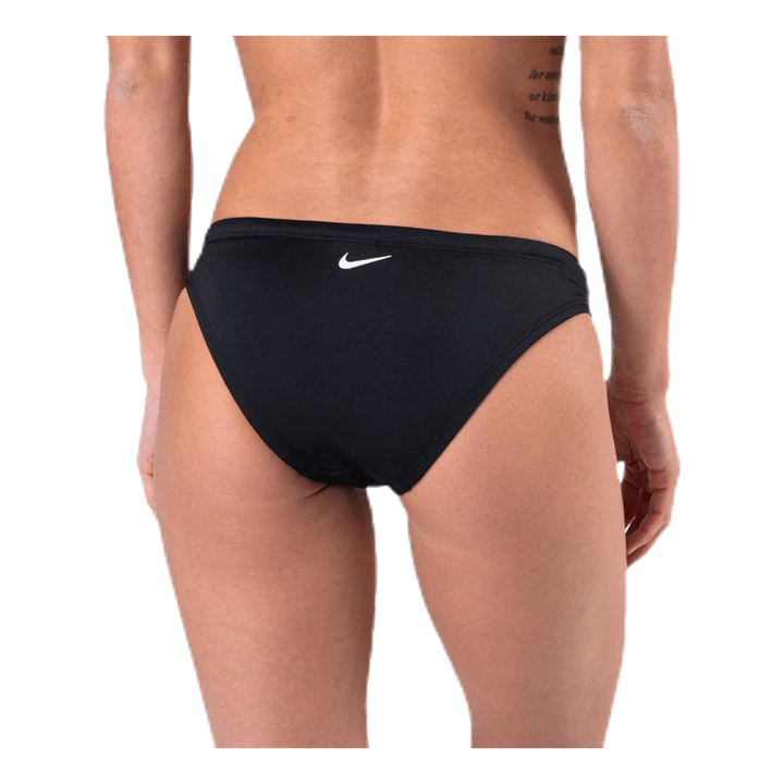 Sport Bikini Bottom Black