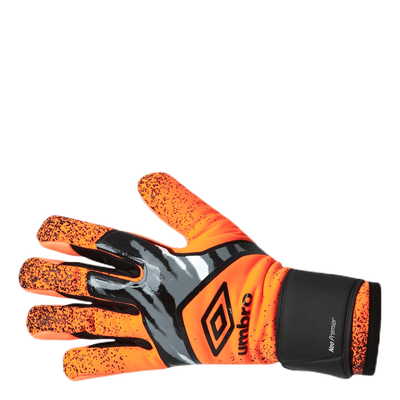 Neo Premier Glove Orange/Black