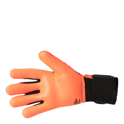 Neo Premier Glove Orange/Black