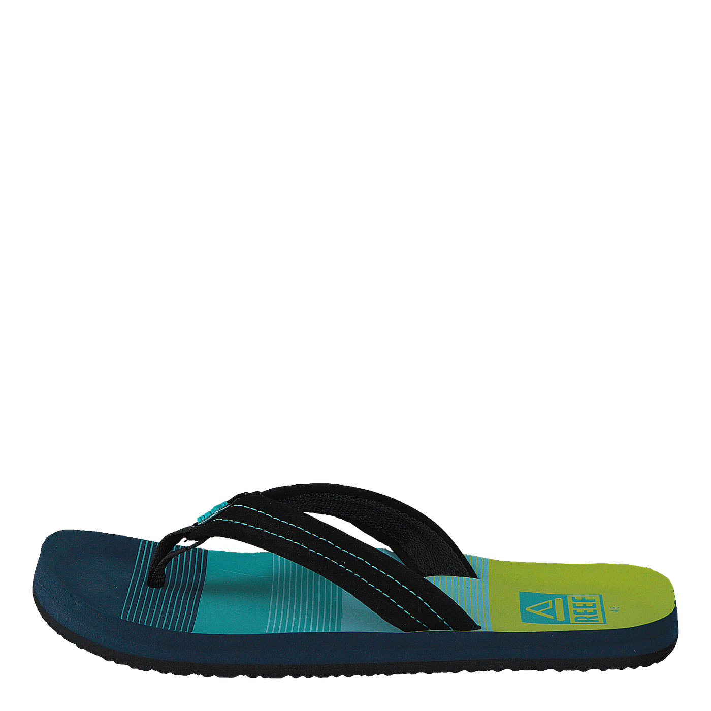 Ahi Aqua/Green