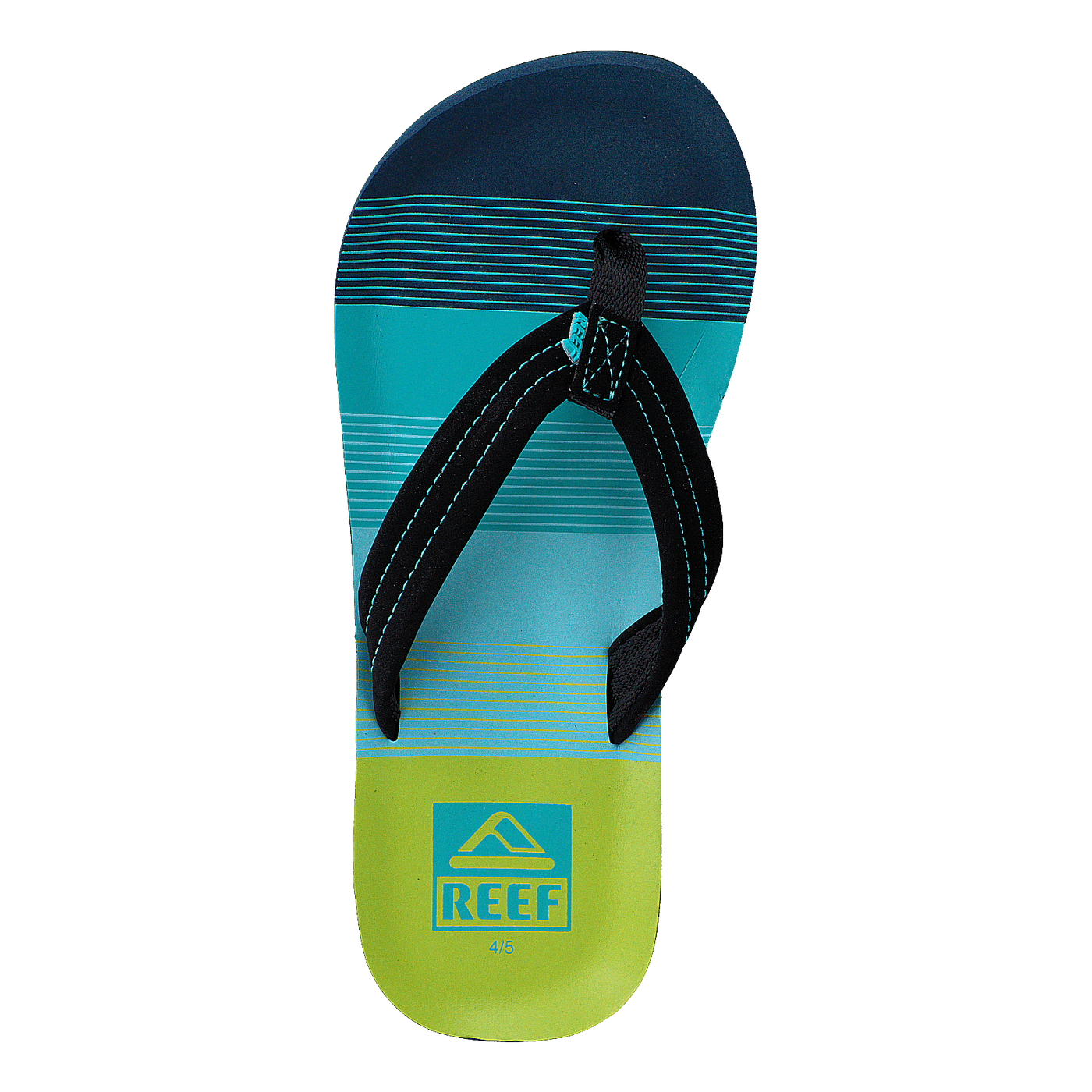 Ahi Aqua/Green