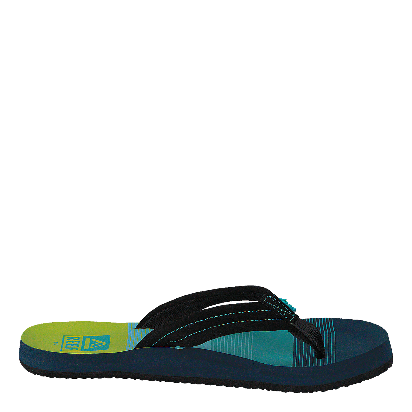 Ahi Aqua/Green