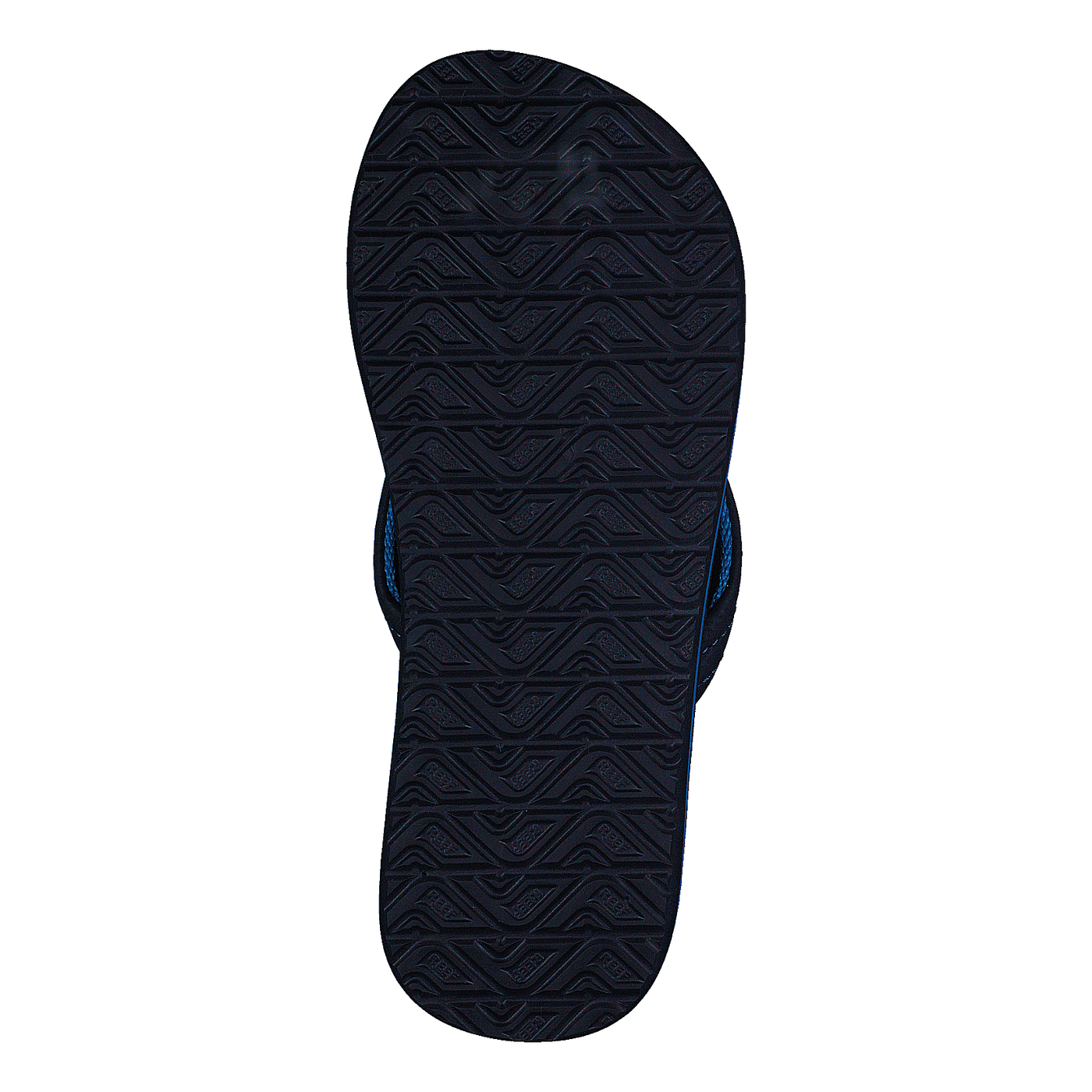 Ahi Blue Horizon Waves